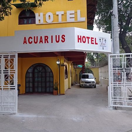 Hotel Acuarius Cúcuta Dış mekan fotoğraf