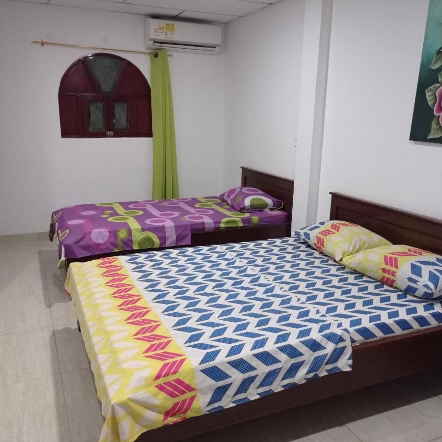 Hotel Acuarius Cúcuta Dış mekan fotoğraf
