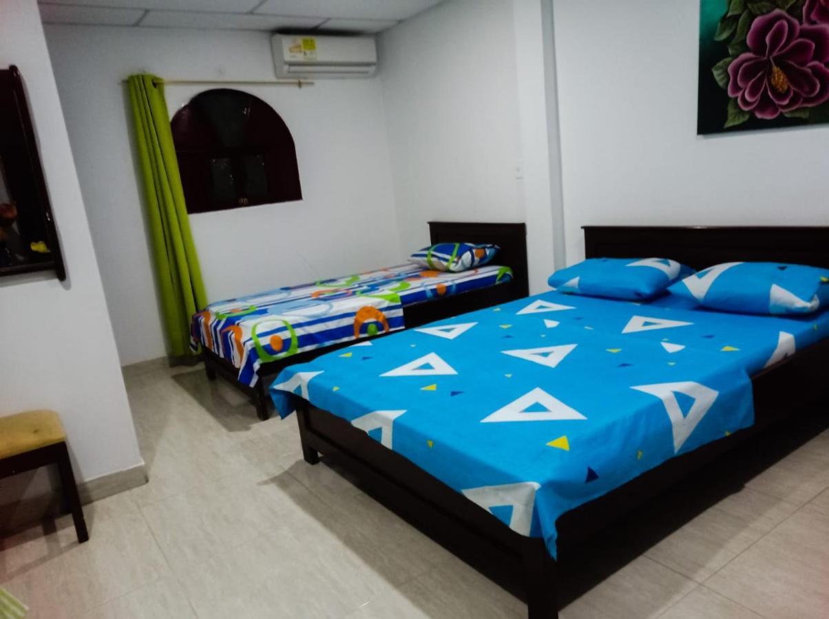 Hotel Acuarius Cúcuta Dış mekan fotoğraf