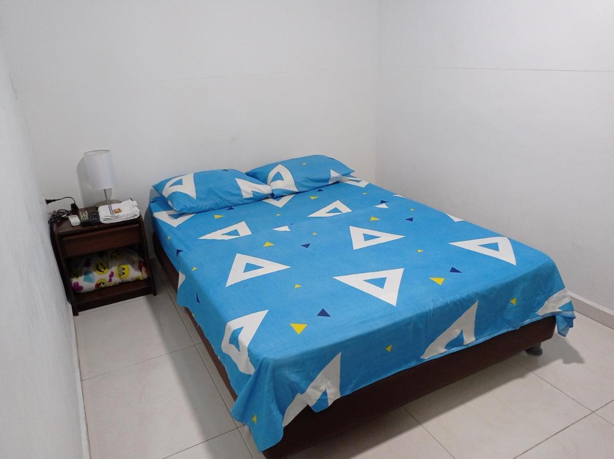 Hotel Acuarius Cúcuta Dış mekan fotoğraf