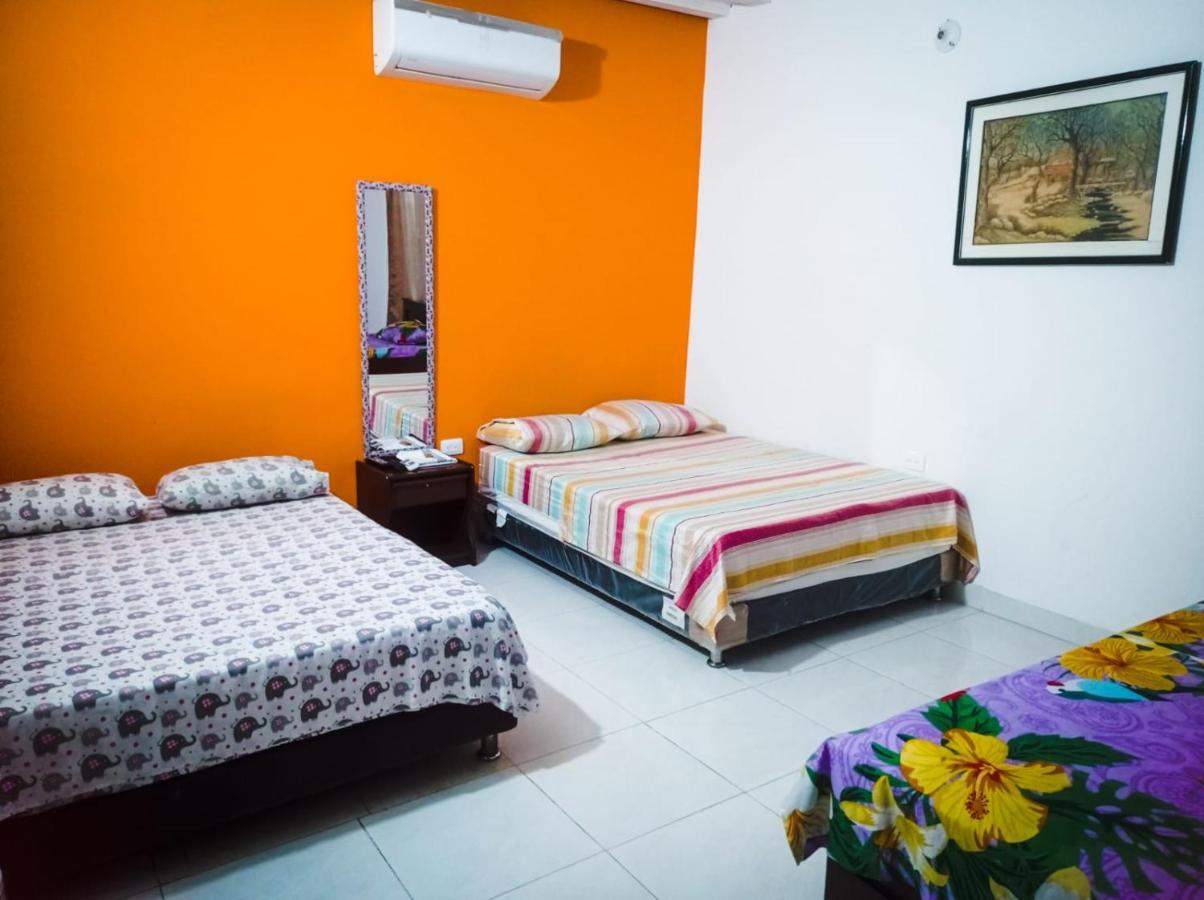 Hotel Acuarius Cúcuta Dış mekan fotoğraf