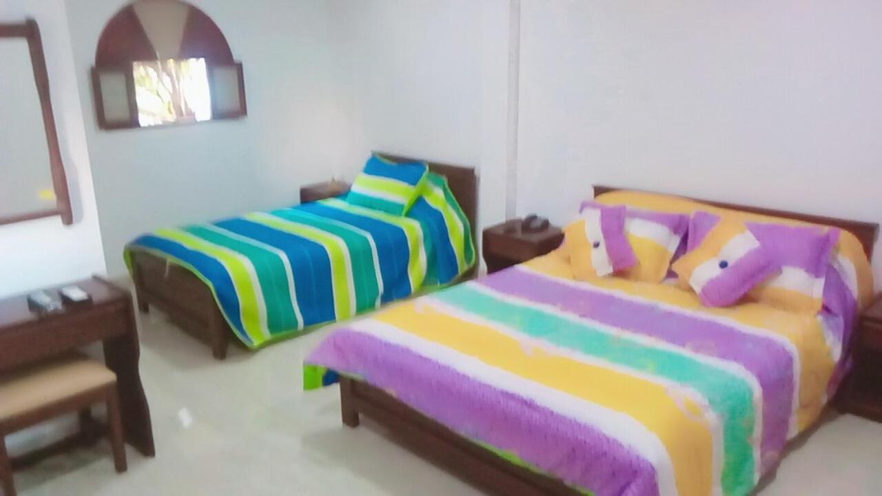 Hotel Acuarius Cúcuta Dış mekan fotoğraf