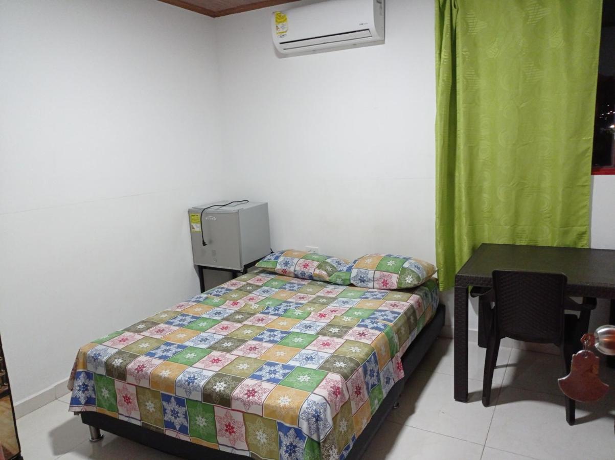 Hotel Acuarius Cúcuta Dış mekan fotoğraf