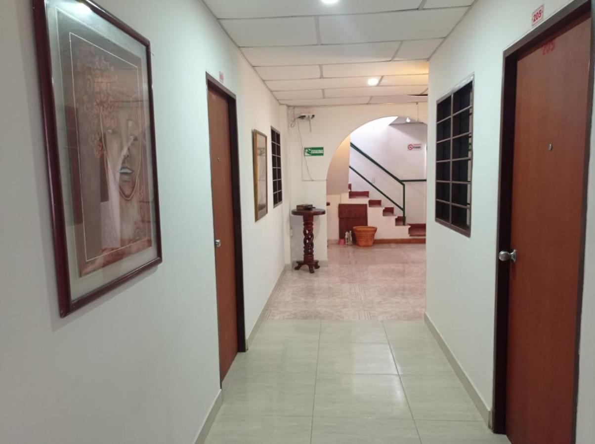 Hotel Acuarius Cúcuta Dış mekan fotoğraf