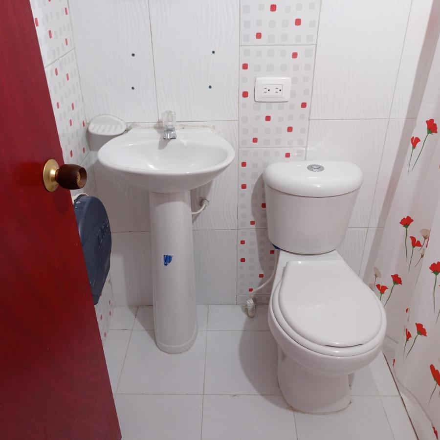 Hotel Acuarius Cúcuta Dış mekan fotoğraf
