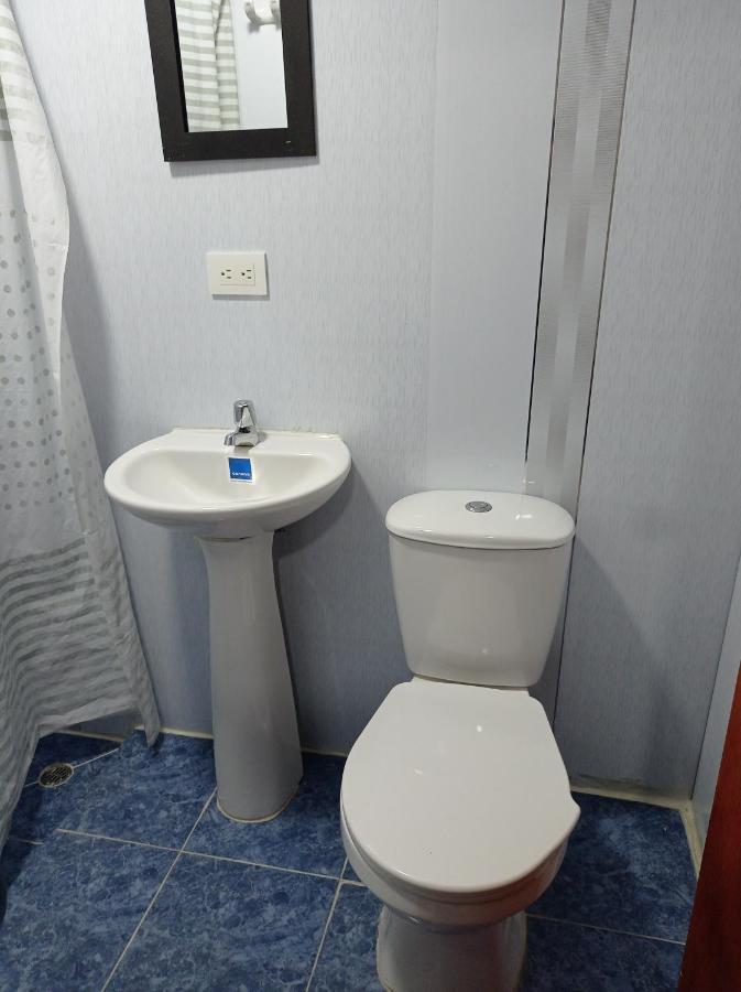 Hotel Acuarius Cúcuta Dış mekan fotoğraf