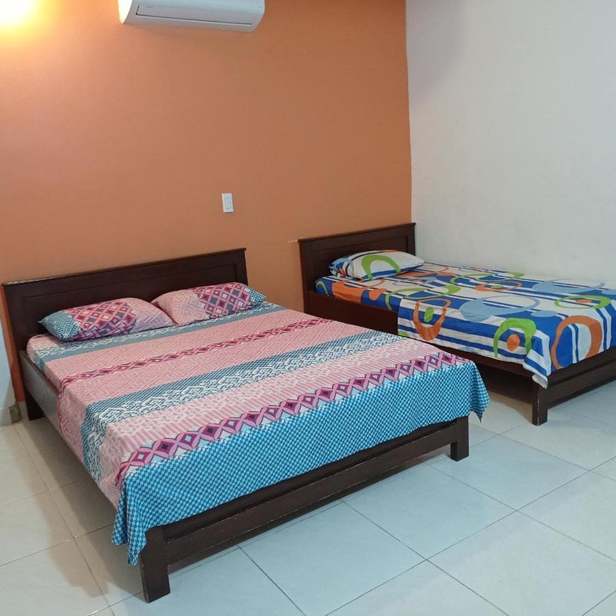 Hotel Acuarius Cúcuta Dış mekan fotoğraf