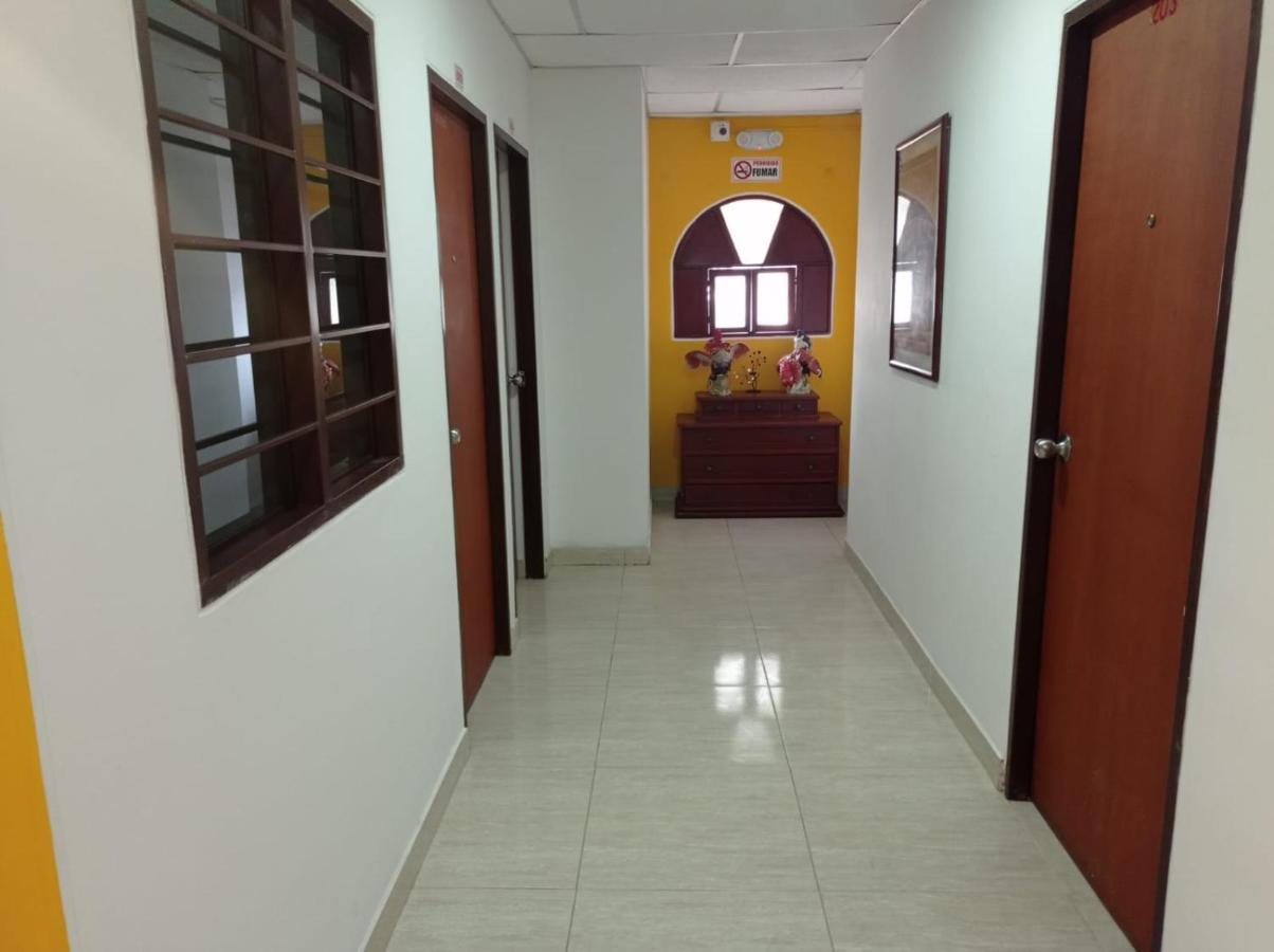 Hotel Acuarius Cúcuta Dış mekan fotoğraf