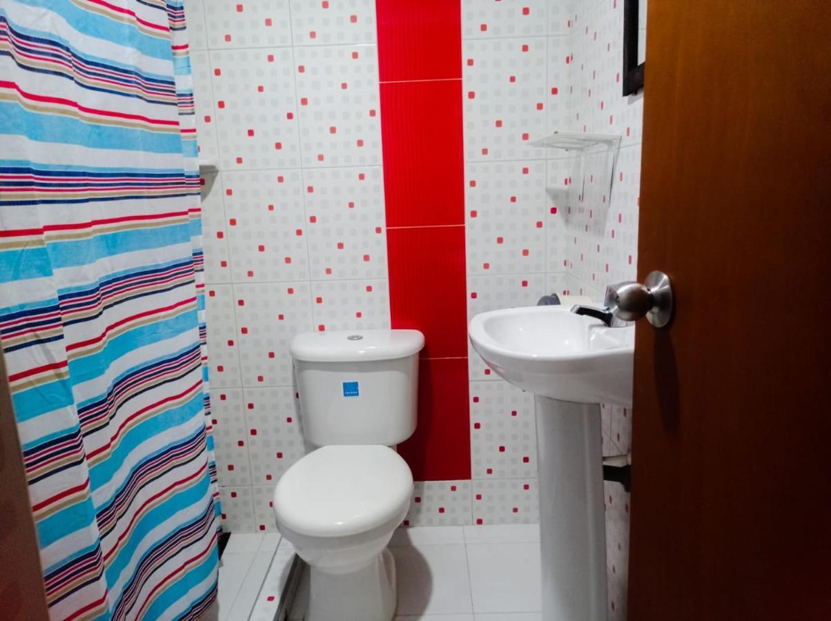 Hotel Acuarius Cúcuta Dış mekan fotoğraf