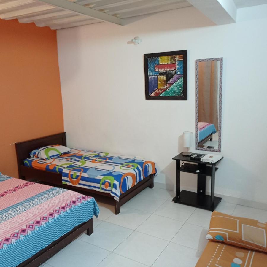 Hotel Acuarius Cúcuta Dış mekan fotoğraf