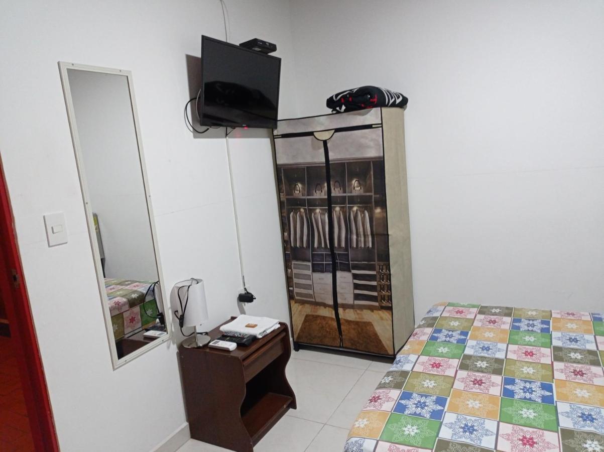 Hotel Acuarius Cúcuta Dış mekan fotoğraf