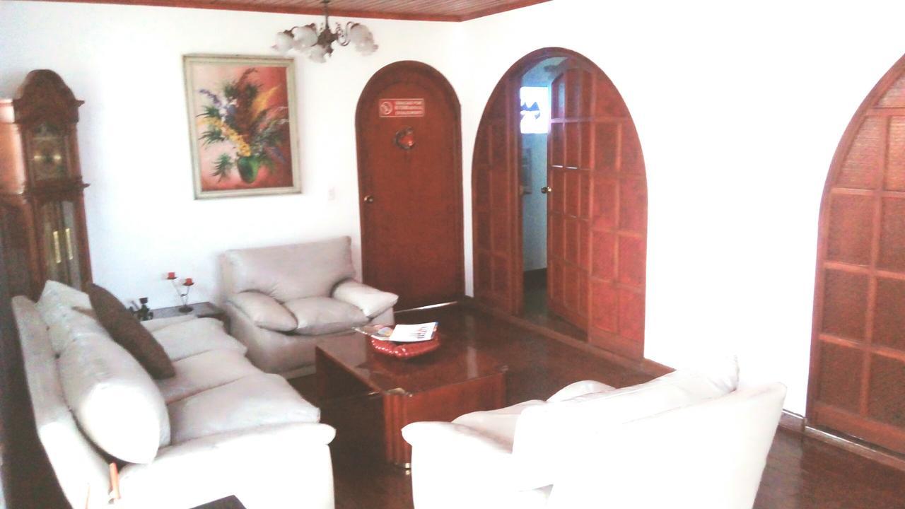 Hotel Acuarius Cúcuta Dış mekan fotoğraf