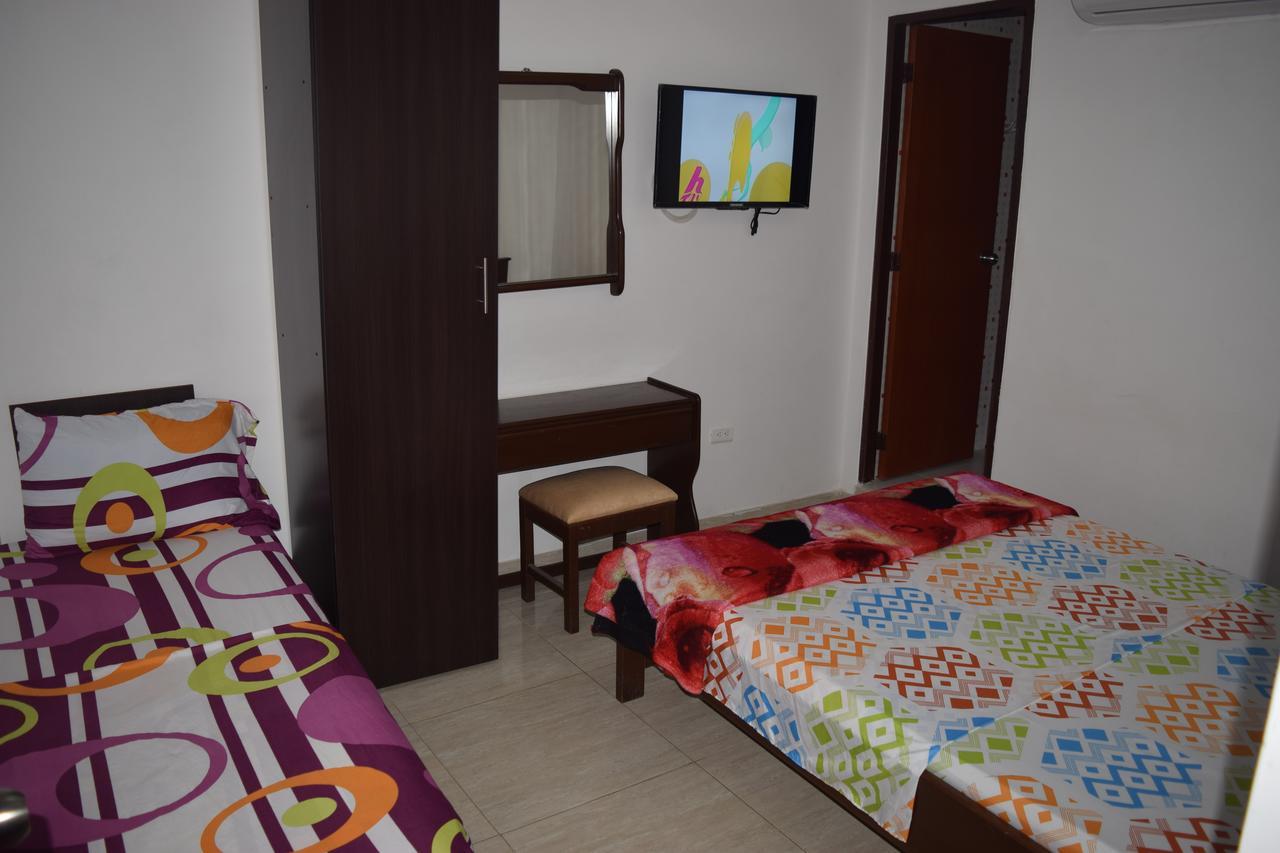 Hotel Acuarius Cúcuta Dış mekan fotoğraf