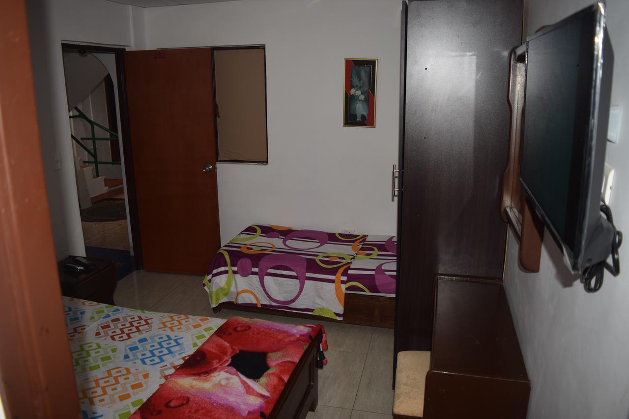 Hotel Acuarius Cúcuta Dış mekan fotoğraf