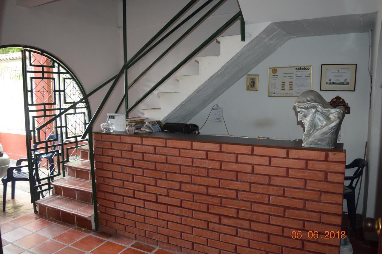 Hotel Acuarius Cúcuta Dış mekan fotoğraf