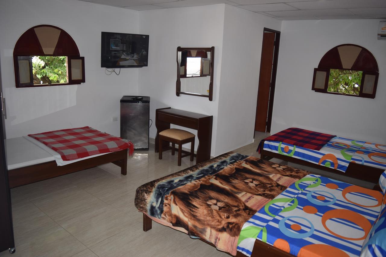 Hotel Acuarius Cúcuta Dış mekan fotoğraf
